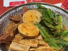 -喜家德虾仁水饺(景枫中心店)