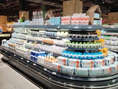 -永辉超市(龙湾万达店)