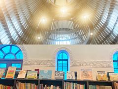 -思南书局·诗歌店