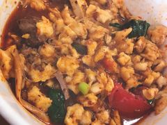-刘信牛羊肉小炒泡馍(回民街店)