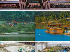 -杭州开元森泊度假乐园