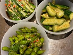 -很久以前羊肉串(打浦路店)