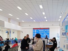 -北京市公安局公安交通管理局车辆管理所京丰分所