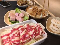 -莺花渡火锅City Green(万象城店)