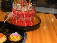 -水林间·寿喜烧自助(仙林金鹰店)