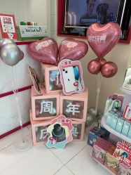 -咪咪比基尼脱毛专业店
