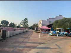 -渔岛海洋度假区