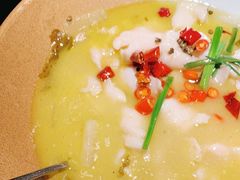 -外婆家(义乌新光汇购物中心店)