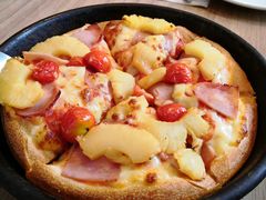 -必胜客(花舞大唐博物馆店)