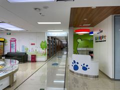 -美尔目眼科医院·近视手术·儿童近视(通州店)