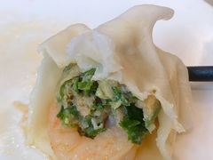 -叁拾壹克饺子·东北菜(国贸店)