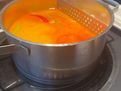 -生如夏花泰式火锅(西村黑金店)