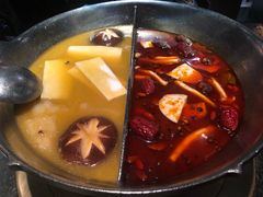 -湊湊火锅·茶憩(新中关购物中心店)