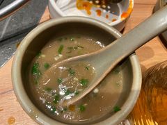 -巴奴毛肚火锅(龙湖锦艺城店)