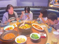 -餐酷哈雷餐厅(通程广场店)