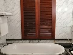 -深圳东部华侨城茵特拉根酒店