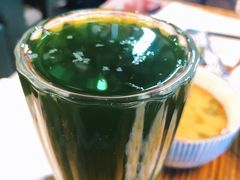 泰凉手打柠檬茶-Hi YOU你的饭局泰餐厅(雍和宫店)