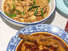 -回家吃饭·地道南昌菜(建德观总店)