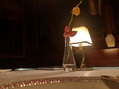 -三嚥阁 La Villa Restaurant