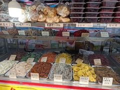 零售区-戴记糖坊(西马路店)