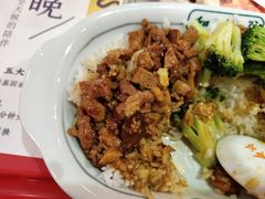 -和合谷(新街口店)