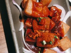 -湖兰金牌小炒肉(椒江万达店)