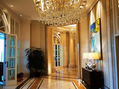 -虹桥索菲特·乐吧·冰淇淋下午茶·经典咖啡