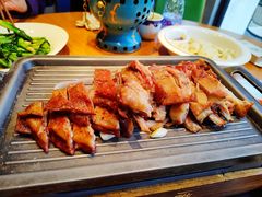 -娜仁图雅蒙古美食村(33小镇店)