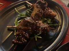 -Luchador摔跤手墨西哥餐厅(恒宇广场店)