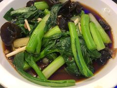 -新白鹿餐厅(百联中环店)