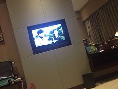 -南桥绿地铂骊酒店