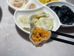 -船歌·鱼水饺青岛菜(闽江二路店)