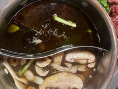 -君邦火锅(新疆大厦店)