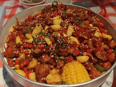 -辣小鲜·南昌大排档(船山路店)