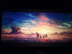 -华夏太古巨幕影城(贺龙广场店)