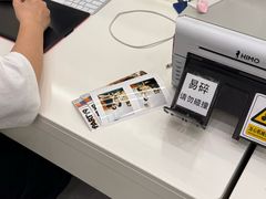 -海马体照相馆(大连柏威年购物中心店)