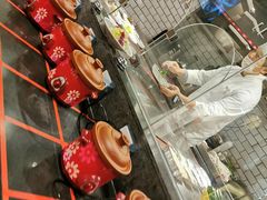 -小菜园新徽菜(苏州繁花中心店)