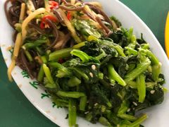 -北大万柳公寓三区食堂