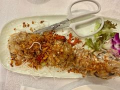 -喜记避风塘炒辣蟹(旗舰店)