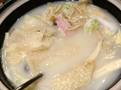-西安饭庄·非遗陕菜(钟楼店)
