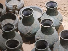 -洛阳周王城天子驾六博物馆