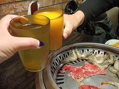 -盛江山自助料理(太原街万达店)