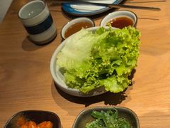 -烧肉达人•炭火烧肉(新天地店)