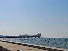 -苏州湾体育公园
