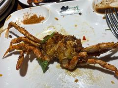 -汉巴味德(大悦城店)