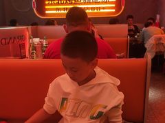 -伟大航路烤鱼(迅驰广场店)