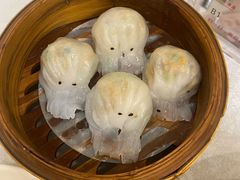 -中山国际酒店中餐厅