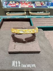 -周生生Chow Sang Sang(苏州中心南区店)