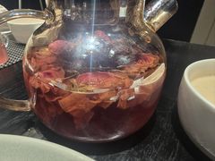 -花舍·新派粤菜·西餐·下午茶(亚运村·鸟巢店)