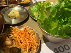 -西塔老太太泥炉烤肉(双井店)